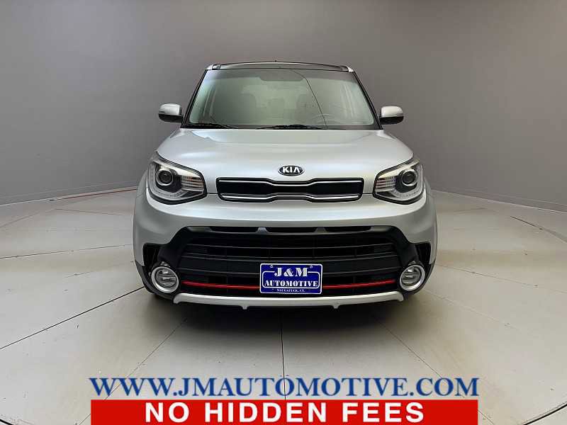 Used 2018 Kia Soul ! w/ Tech Package image 8