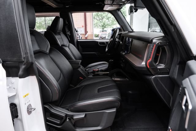 Used 2023 Ford Bronco Raptor AWD/4WD image 71