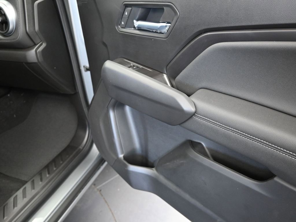 New 2026 Chevrolet Colorado LT w/ Advanced Trailering Package image 23