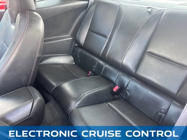 Used 2015 Chevrolet Camaro SS w/ SS Performance Package RWD image 25