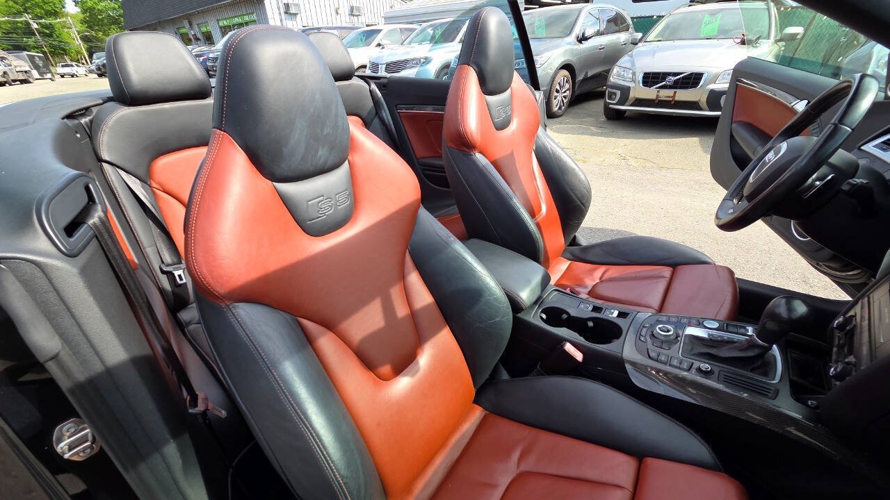 Used 2010 Audi S5 Prestige AWD/4WD image 33