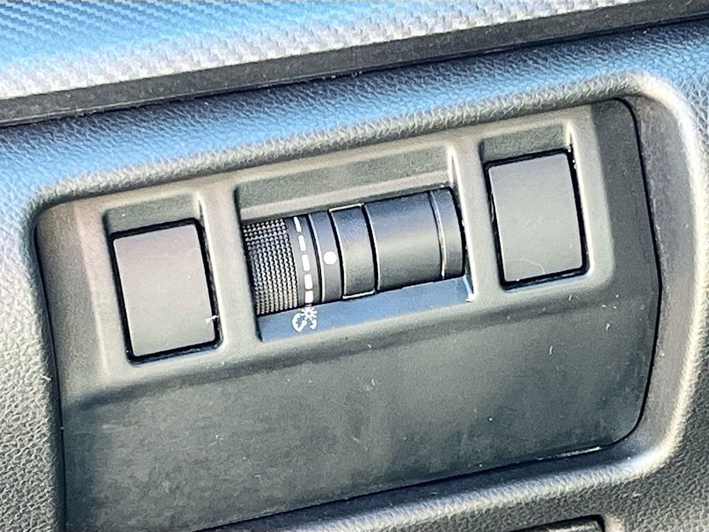 Used 2024 Subaru Crosstrek 2.5i Wilderness image 10