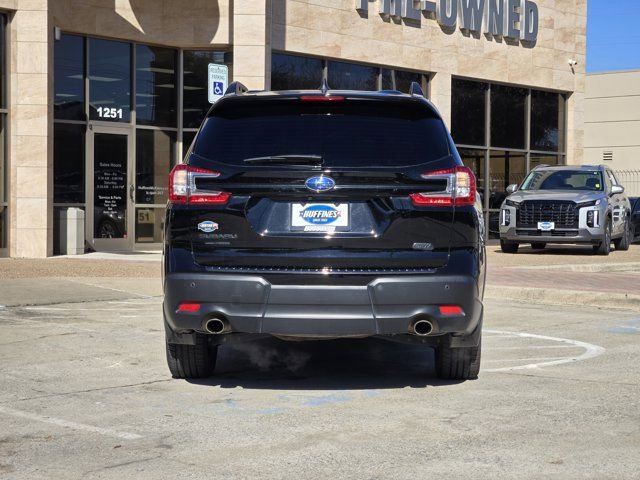 Used 2024 Subaru Ascent Onyx Edition Limited image 7