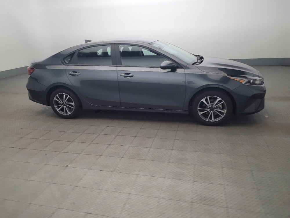 Used 2024 Kia Forte LXS image 11