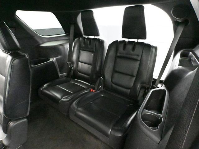 Used 2012 Ford Explorer Limited AWD/4WD image 39