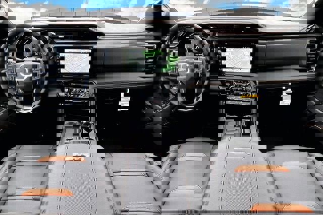 New 2026 GMC Sierra 2500 AT4 w/ Max Trailering Package image 6