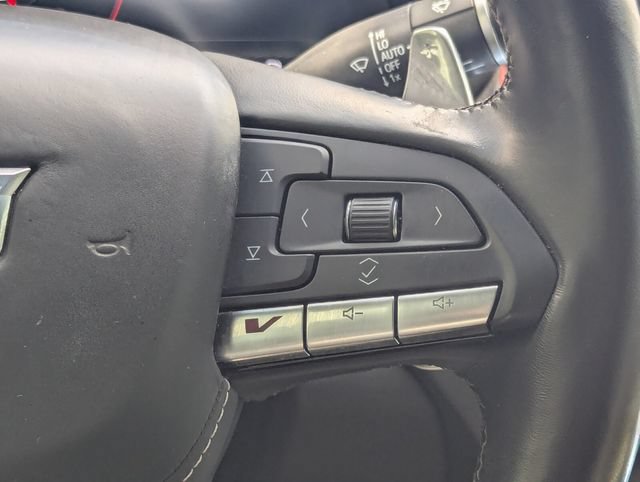 Used 2023 Cadillac CT5 V w/ Premium Package RWD image 16
