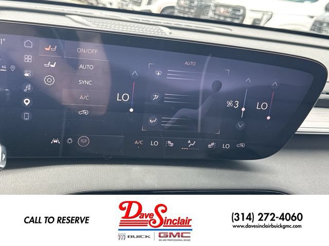 New 2026 Buick Enclave Preferred w/ Power Package FWD image 19