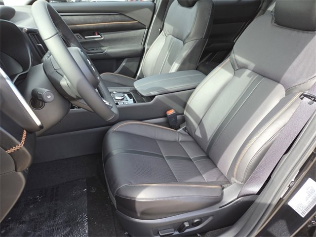 New 2026 MAZDA CX-50 2.5 Hybrid w/ Premium Plus Pkg image 17