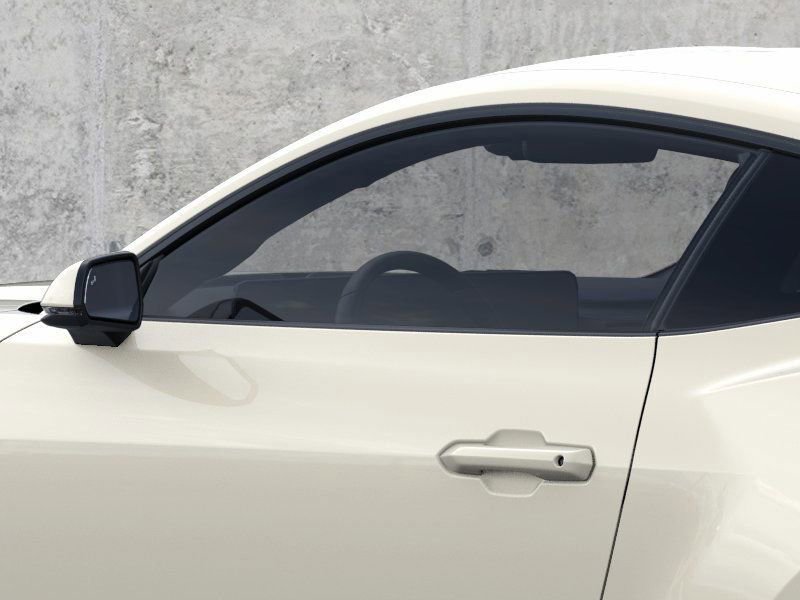 New 2025 Ford Mustang GT Premium w/ 60th Anniversary Package image 23