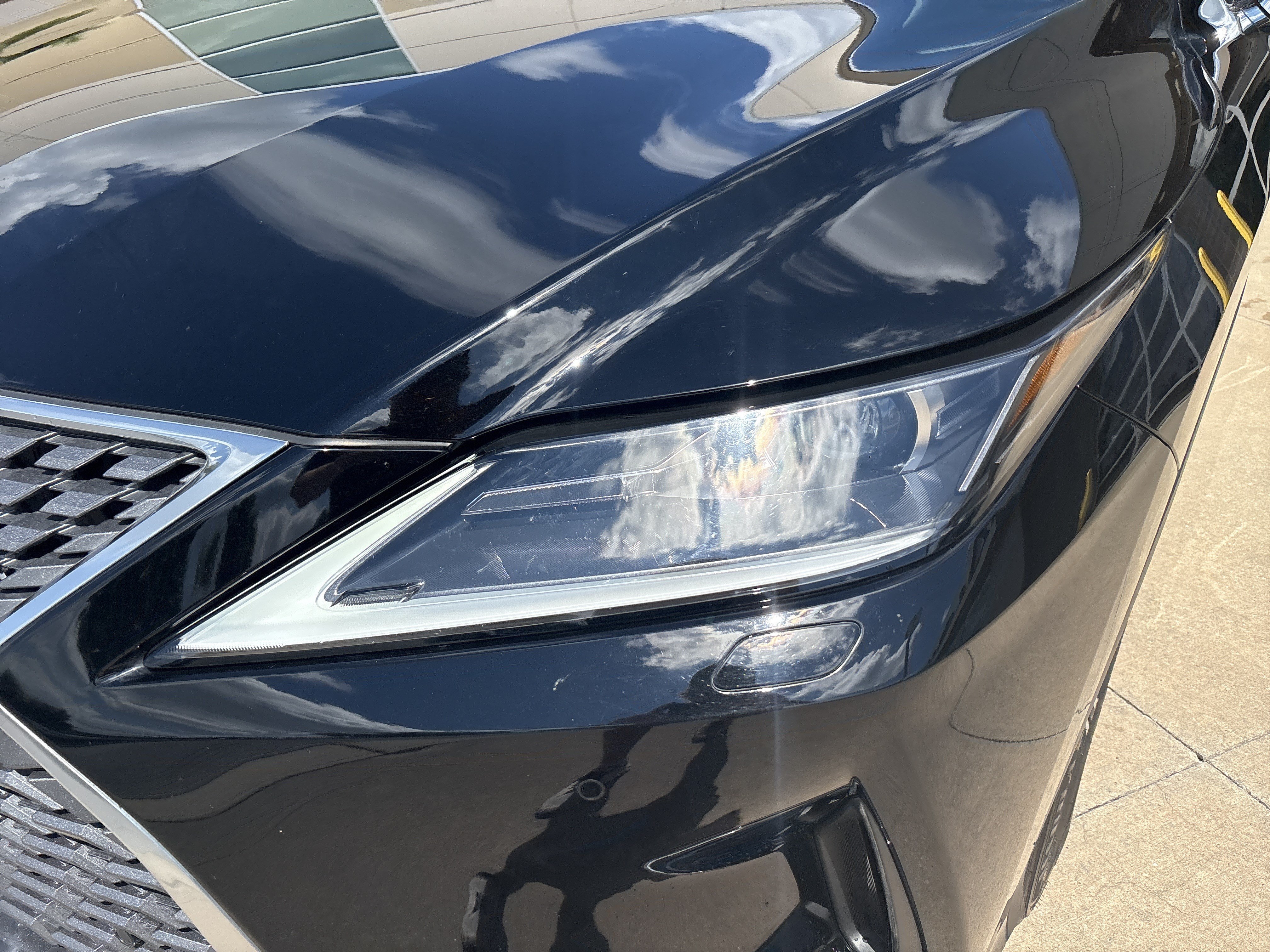 Used 2021 Lexus RX 350 AWD w/ Premium Package image 6