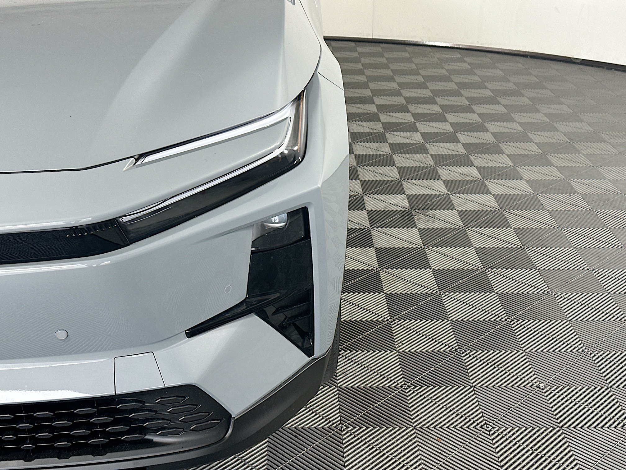 New 2026 Toyota C-HR AWD/4WD image 9