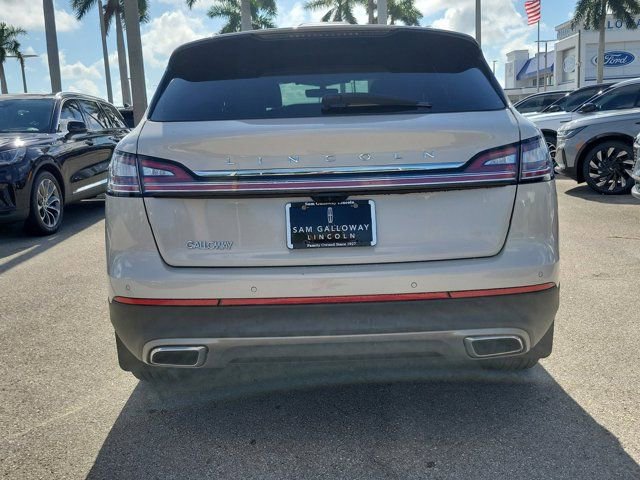 Certified 2023 Lincoln Nautilus Reserve w/ Equipment Group 201A AWD/4WD image 5