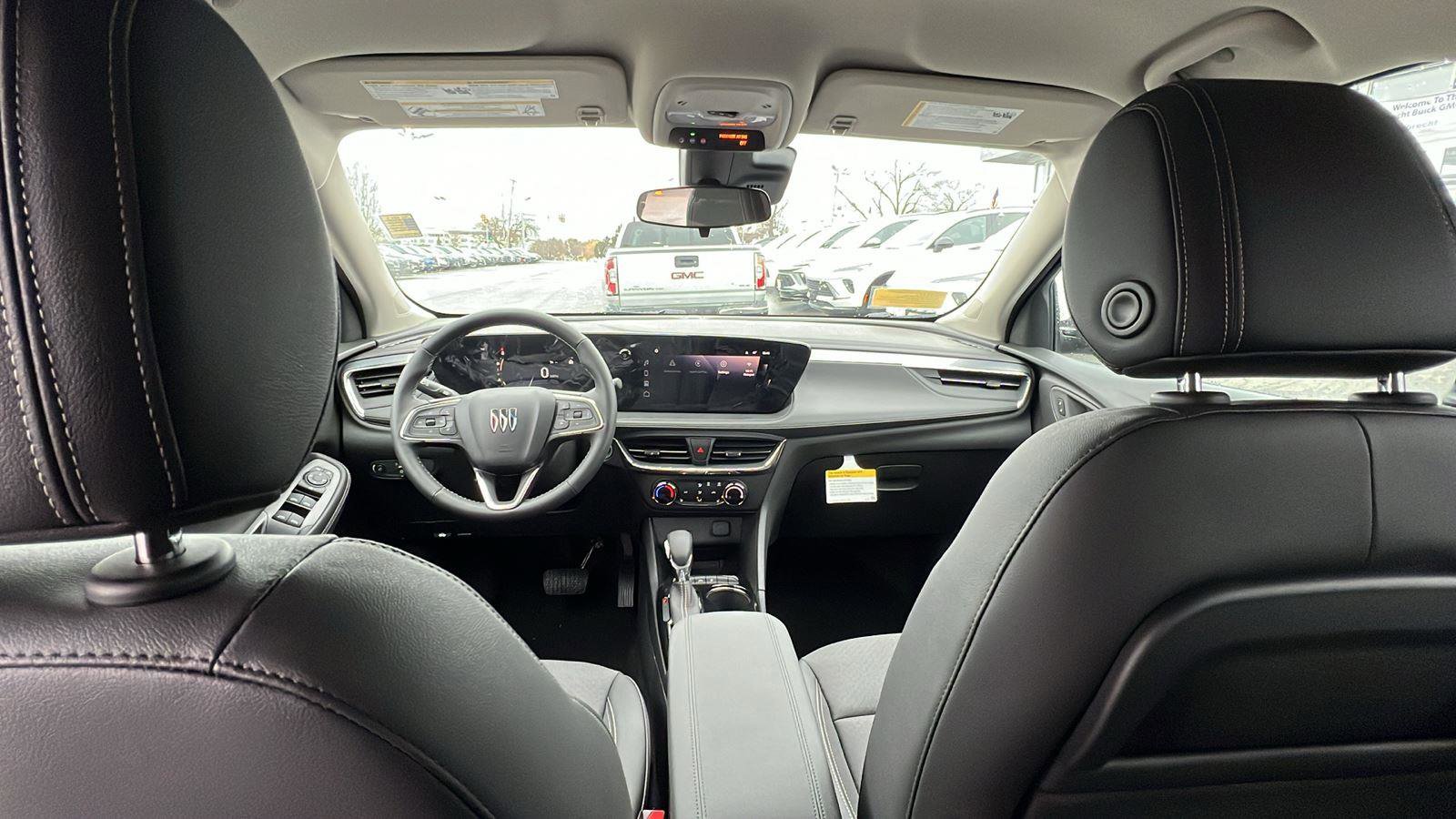 New 2026 Buick Encore GX Preferred w/ Comfort Package image 24