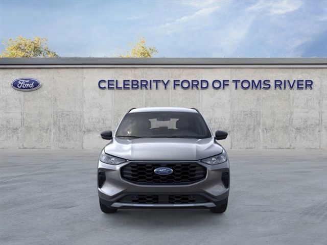 New 2026 Ford Escape ST-Line AWD/4WD image 6
