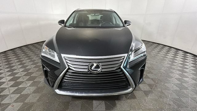 Used 2016 Lexus RX 350 AWD w/ Premium Package image 7