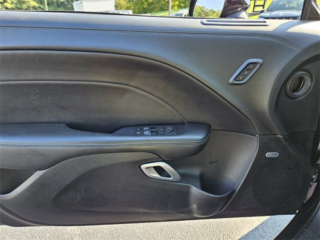 Used 2021 Dodge Challenger GT w/ Plus Package image 30