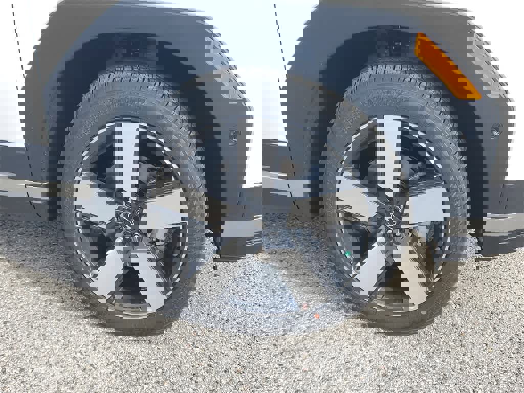 New 2026 Hyundai Santa Fe Limited image 5