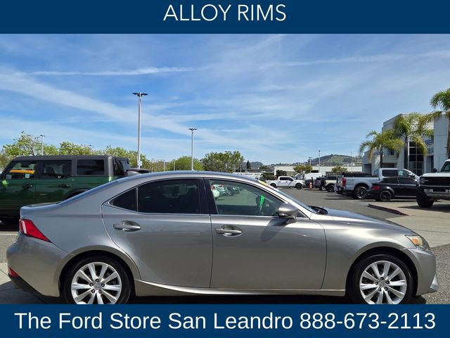 Used 2015 Lexus IS 250 image 7