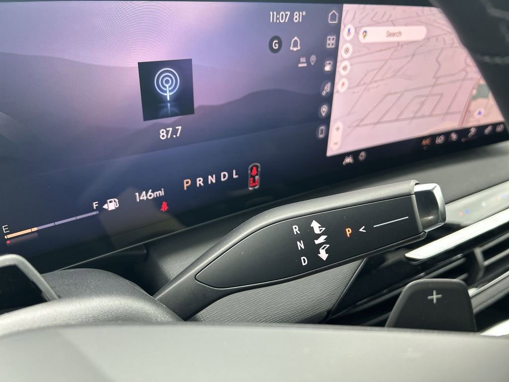 New 2026 Buick Enclave Sport Touring w/ Super Cruise Package image 17