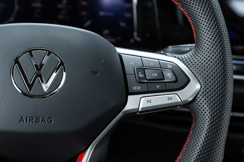 New 2026 Volkswagen GTI Autobahn image 60