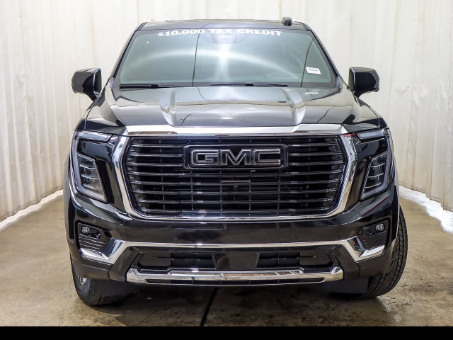 New 2026 GMC Yukon Elevation w/ Elevation Premium Package AWD/4WD image 5