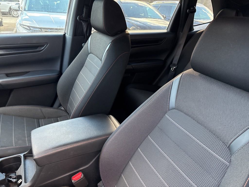 Used 2023 Honda CR-V Sport image 11