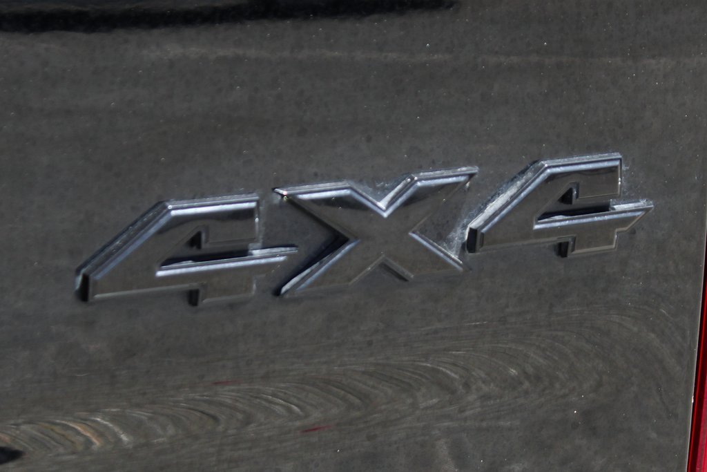 Used 2014 RAM 3500 Big Horn w/ Black Appearance Group image 41