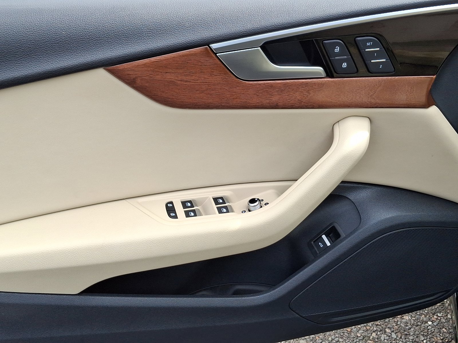 Used 2021 Audi A5 2.0T Premium w/ Convenience Package image 12