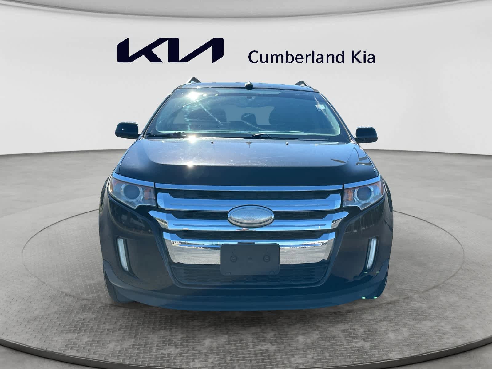 Used 2013 Ford Edge SEL FWD image 8