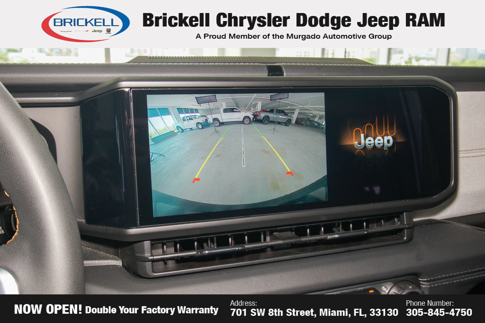 Used 2024 Jeep Wrangler Unlimited Sahara AWD/4WD image 33