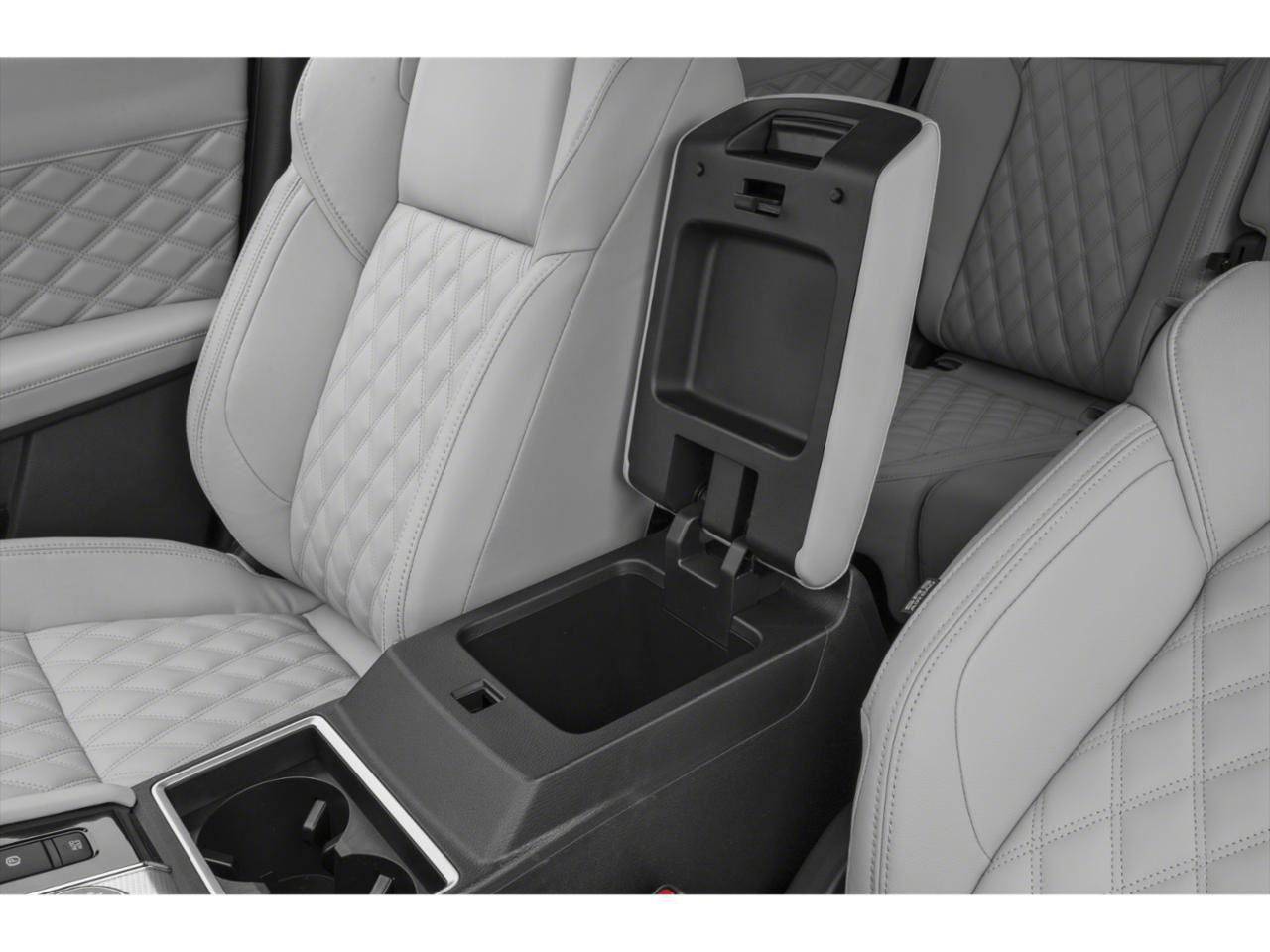 Used 2024 Mitsubishi Outlander SEL image 9