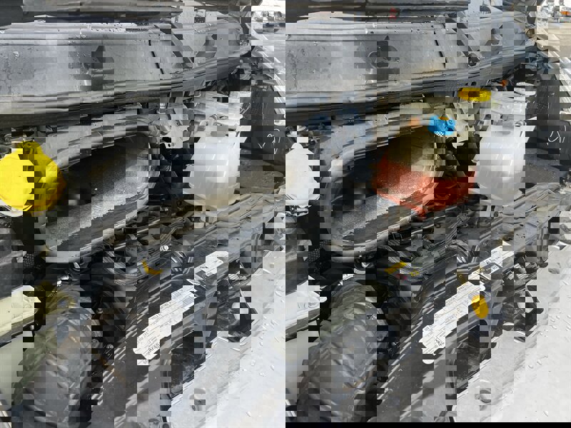 Used 2019 RAM ProMaster 3500 image 23