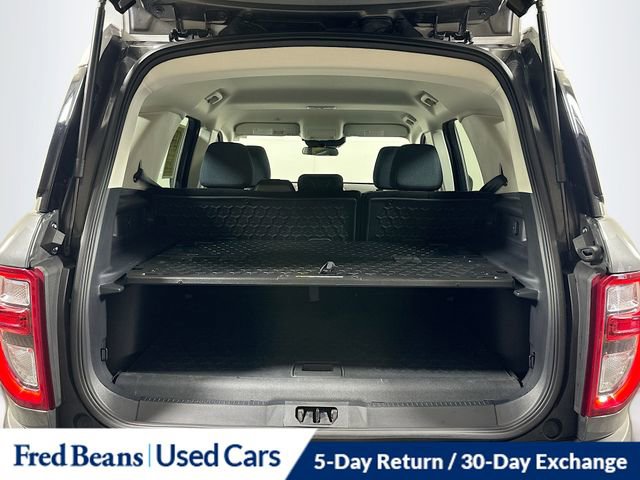 Used 2023 Ford Bronco Sport Heritage w/ Heritage Convenience Package image 27
