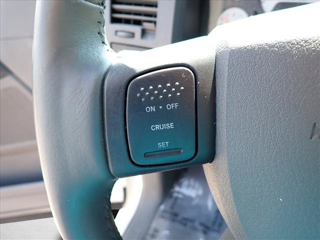Used 2007 Dodge Ram 2500 Truck SLT w/ Quad Cab Big Horn Value Group AWD/4WD image 13