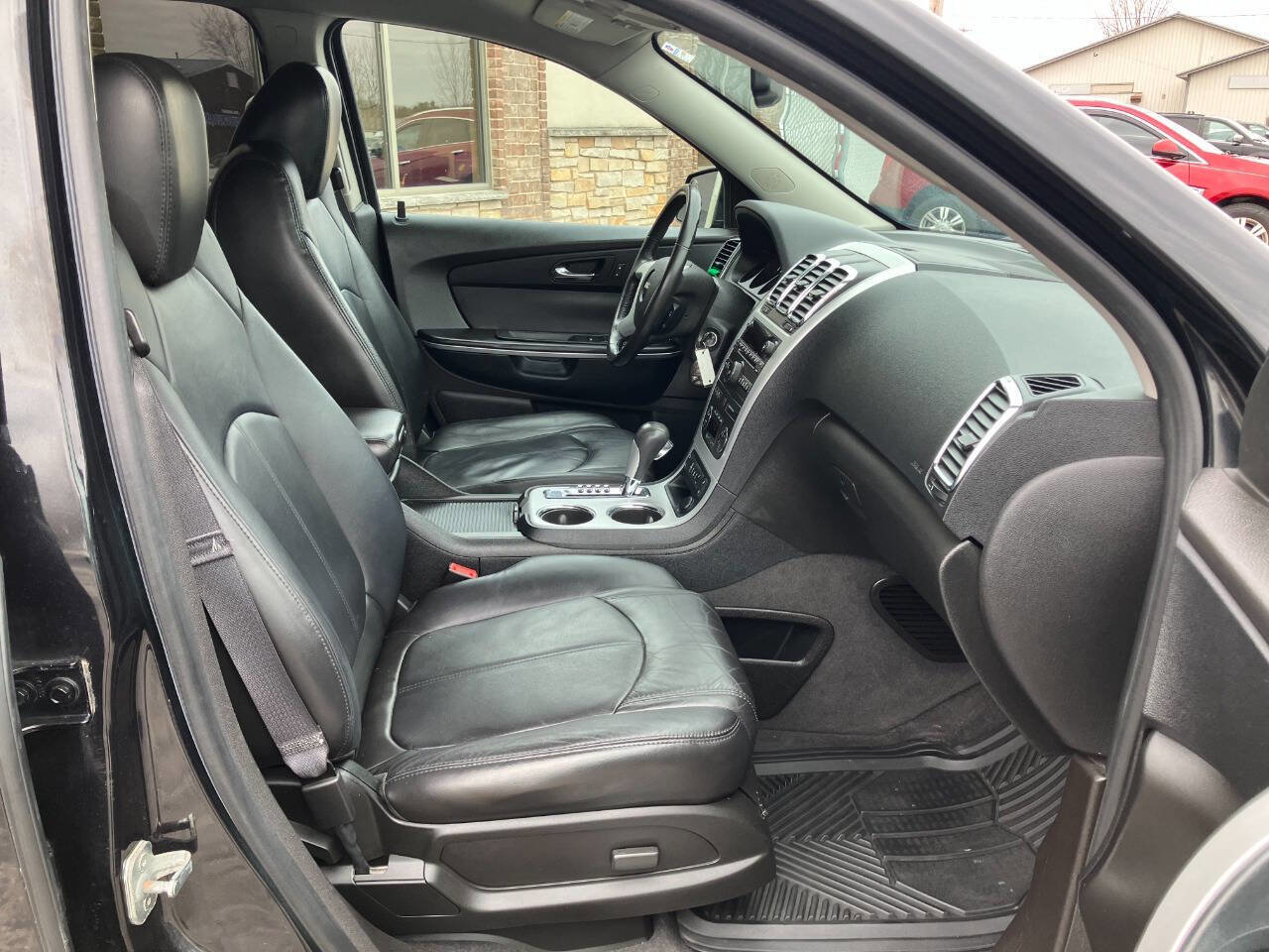 Used 2012 GMC Acadia SLT image 14