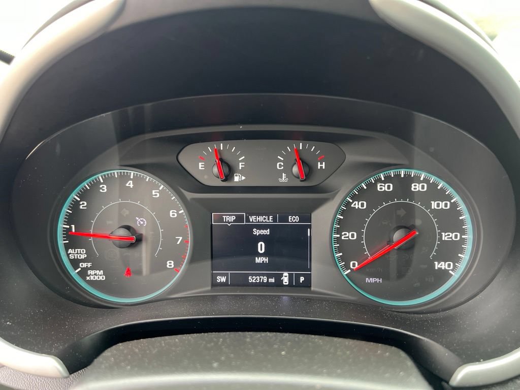 Used 2023 Chevrolet Malibu LT FWD image 22