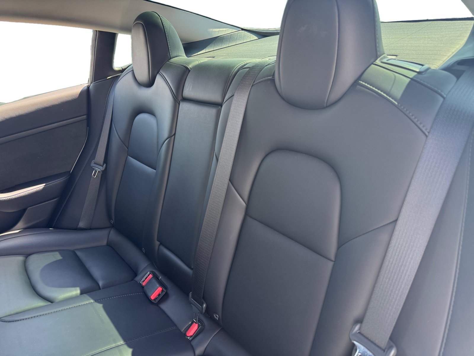 Used 2023 Tesla Model 3 Standard Range RWD image 13