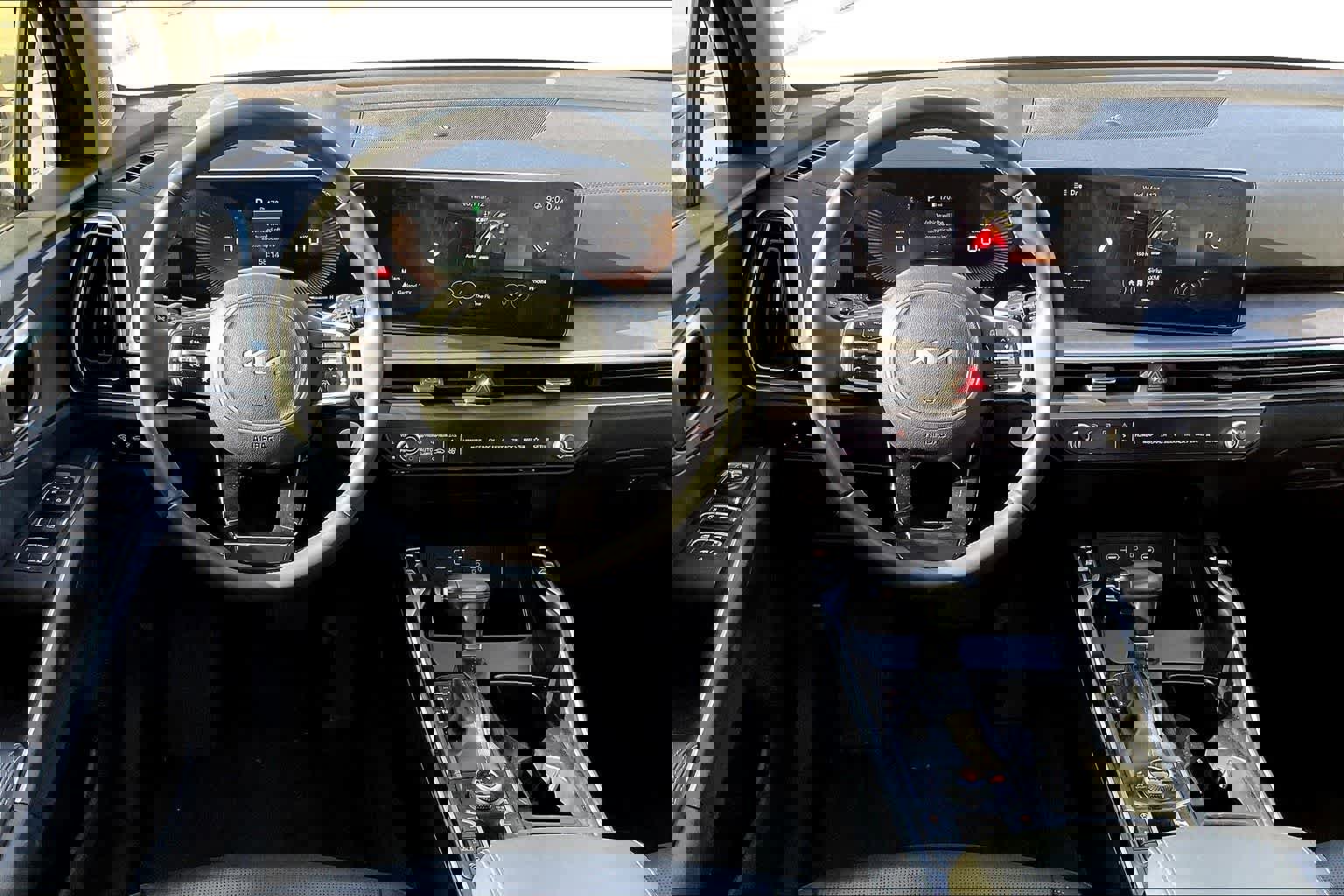 Certified 2024 Kia Sorento X-Line EX image 14