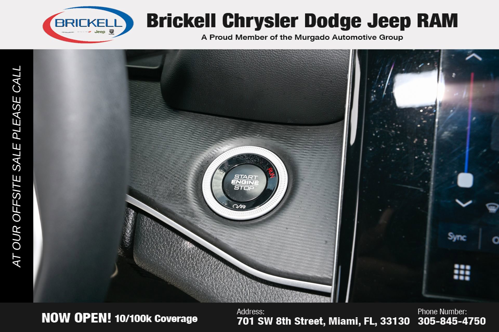 Used 2024 Jeep Grand Cherokee Altitude AWD/4WD image 29