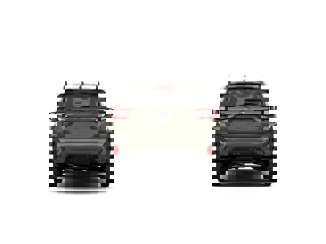 New 2026 Subaru Crosstrek 2.0i Premium image 9