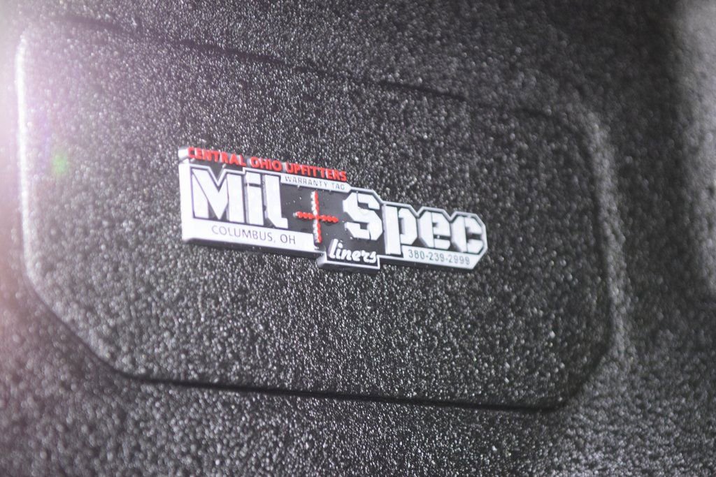 Used 2026 RAM 1500 Rebel w/ G/T Package image 25