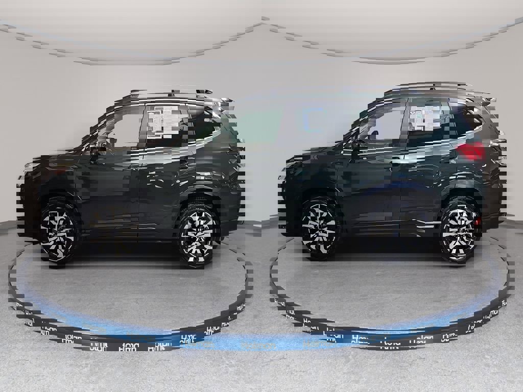 Used 2024 Subaru Forester Limited image 9