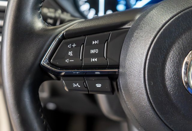 Used 2023 MAZDA CX-5 AWD 2.5 S w/ Premium Plus Pkg image 31