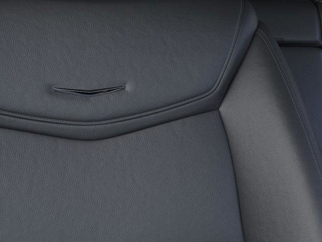 New 2026 Cadillac XT5 Luxury image 51