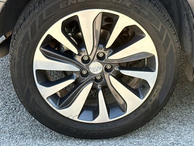 Used 2017 Buick Encore Preferred FWD image 9