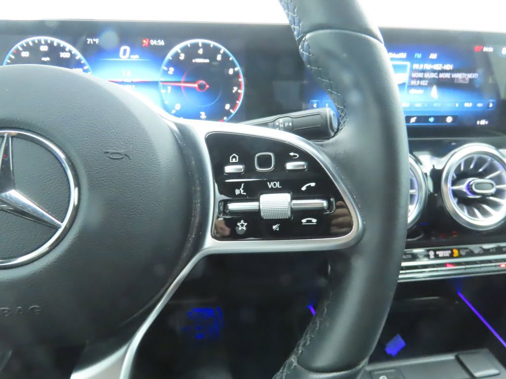 Certified 2023 Mercedes-Benz GLA 250 GLA 250 image 12