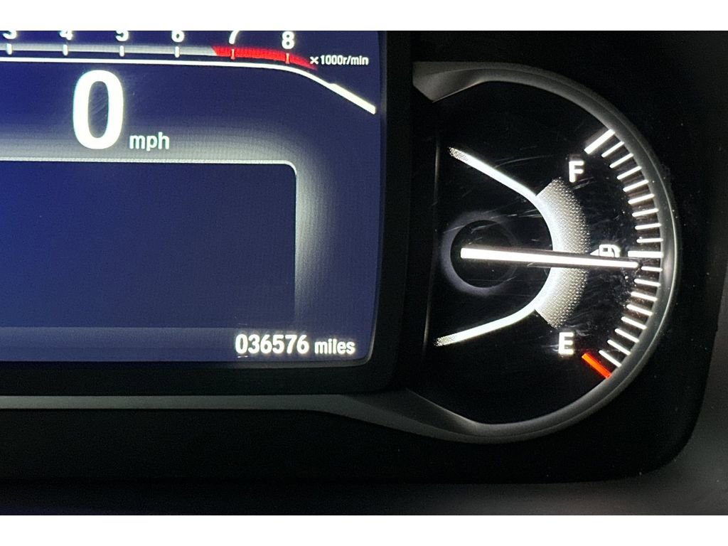 Used 2023 Honda Passport Elite image 43