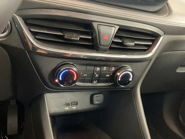 Used 2025 Buick Encore GX Preferred FWD image 20
