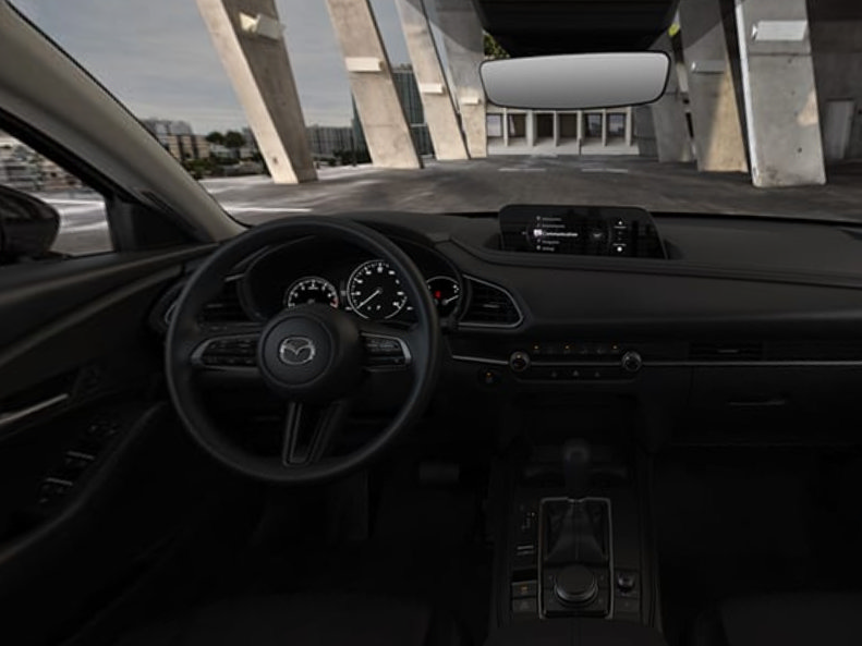 New 2026 MAZDA CX-30 AWD 2.5 S image 7